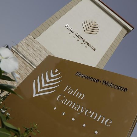 Palm Camayenne Conakry Exterior photo