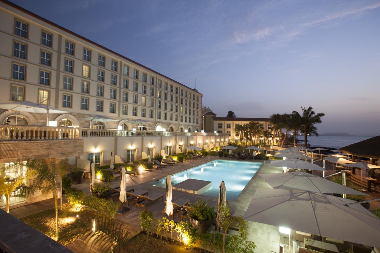 Palm Camayenne Conakry Exterior photo