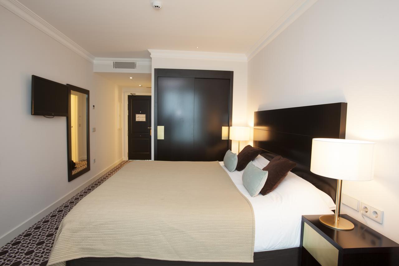 Palm Camayenne Conakry Exterior photo