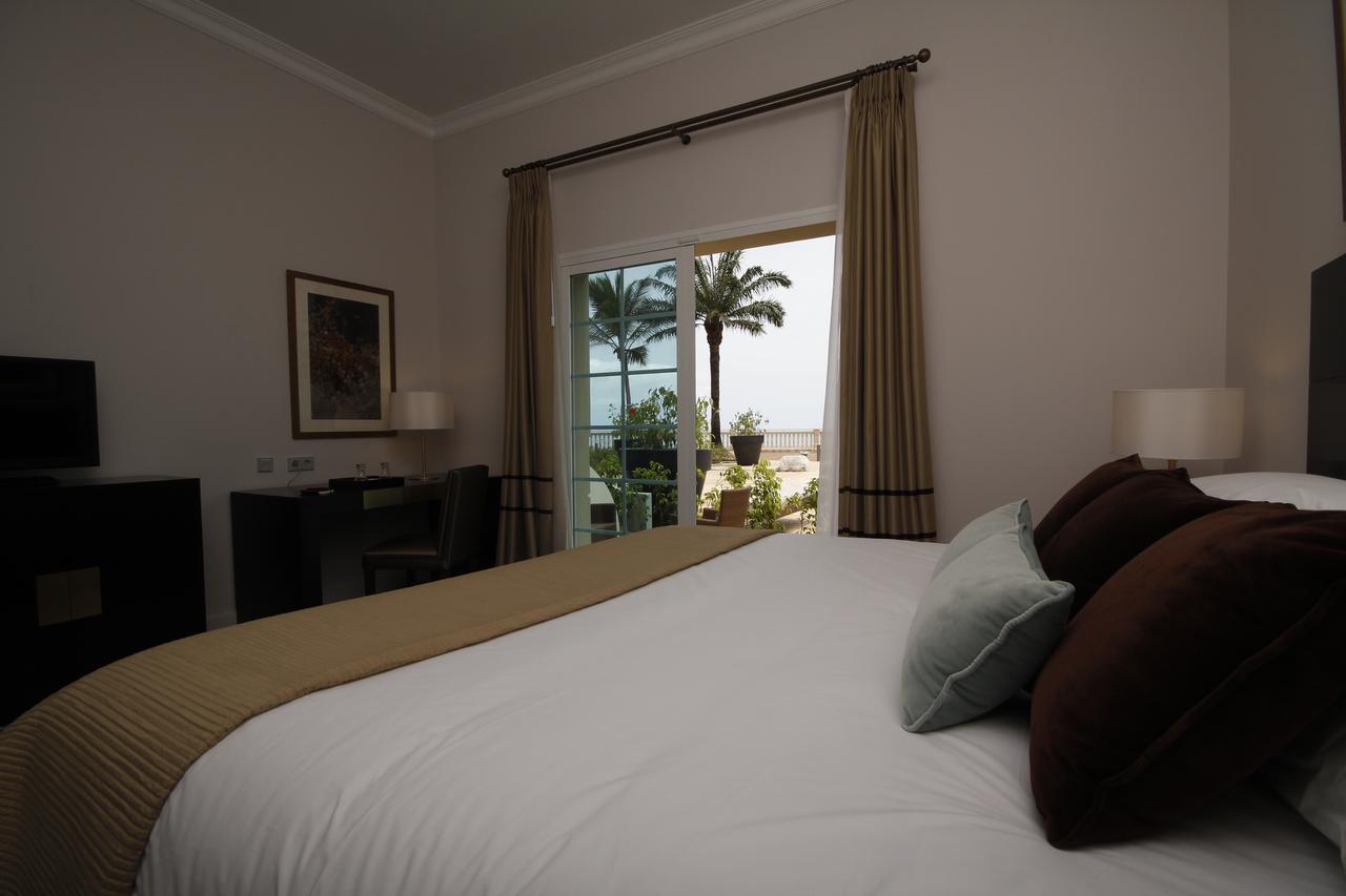 Palm Camayenne Conakry Exterior photo