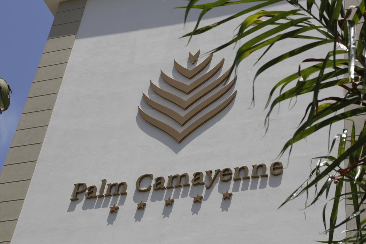 Palm Camayenne Conakry Exterior photo