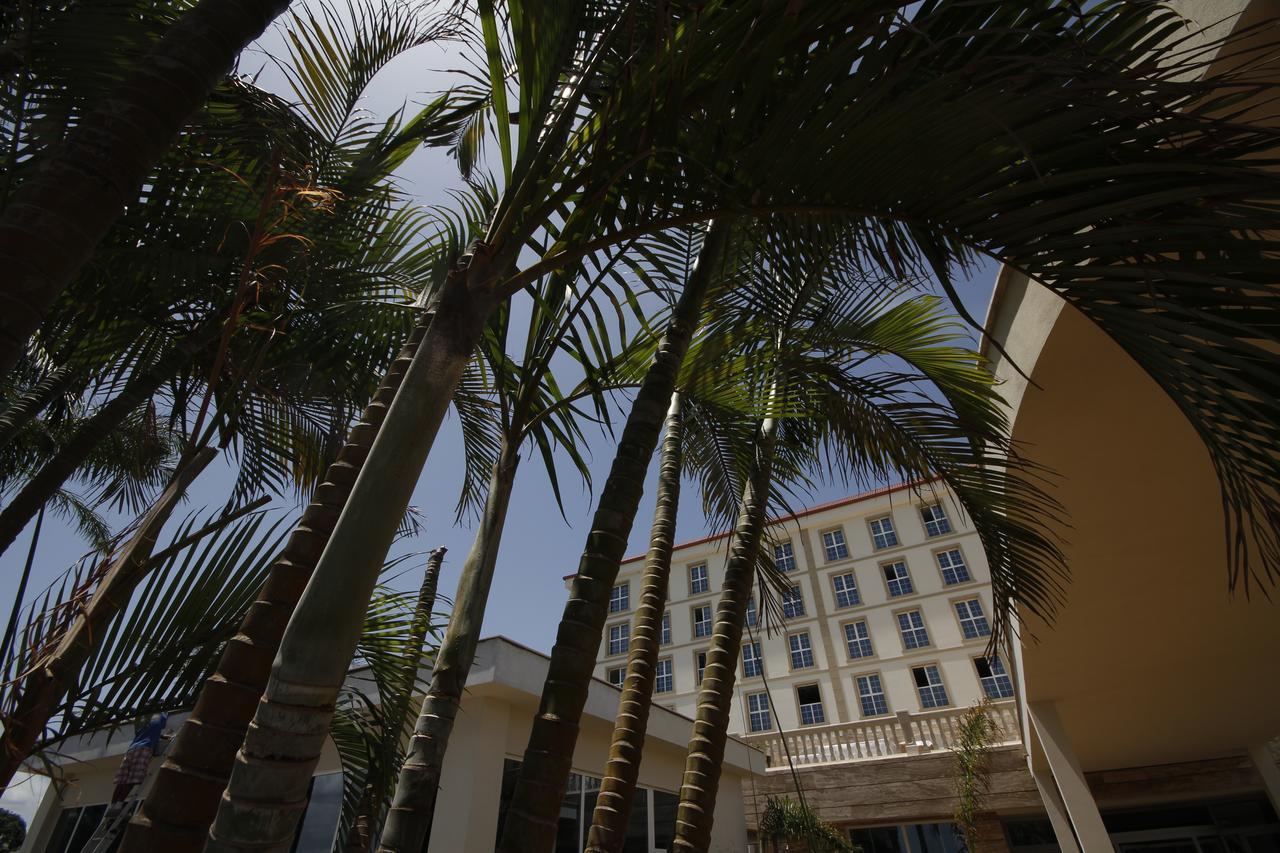 Palm Camayenne Conakry Exterior photo